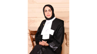 خدمات برای دعاوی حقوقی و ملکی